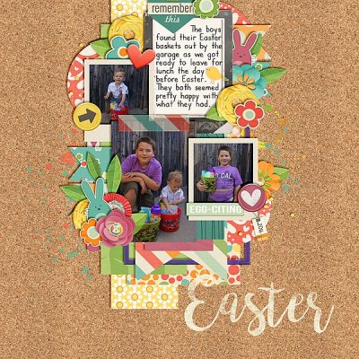 Easter