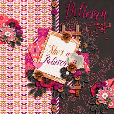 Believer