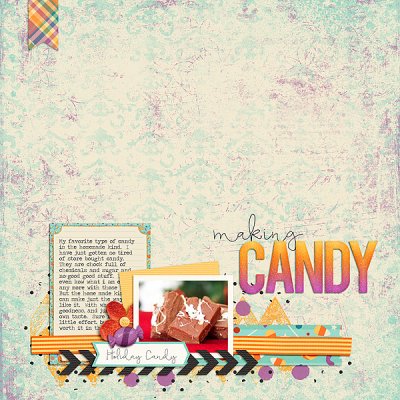 Candy