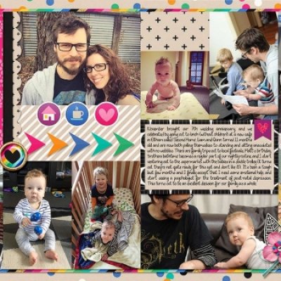 November 2015 in Review