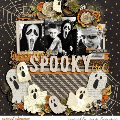 Spooky