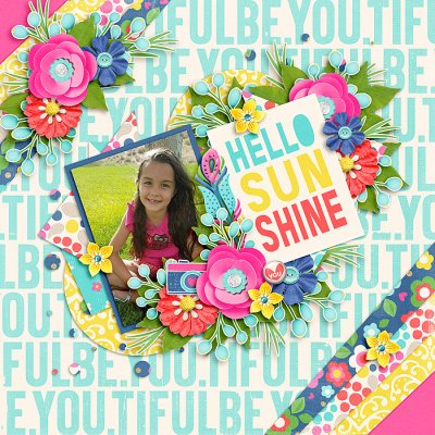 Hello Sunshine