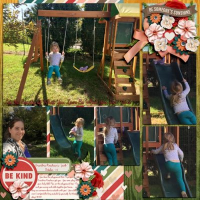 Grandma's Park