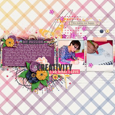 Page One