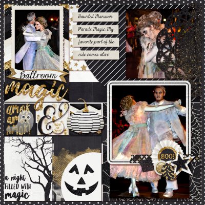 Halloween Party