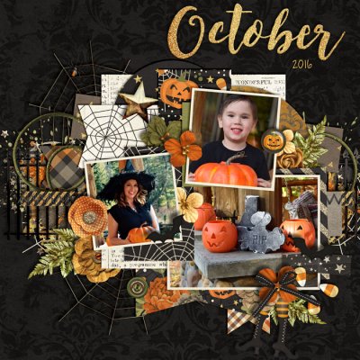 October 2016