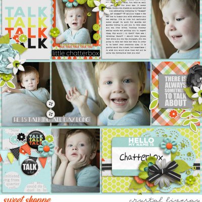 chatterbox