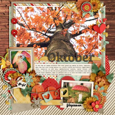 Oktober