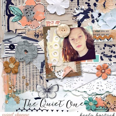 The Quiet One