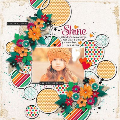 Shine