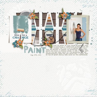 Paint