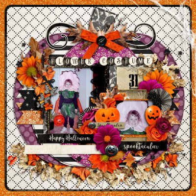 Falloween