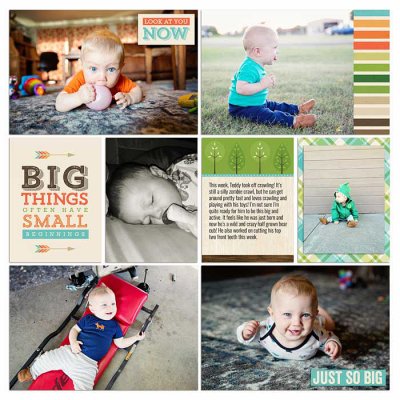 Project 2016- Week 38 (right)