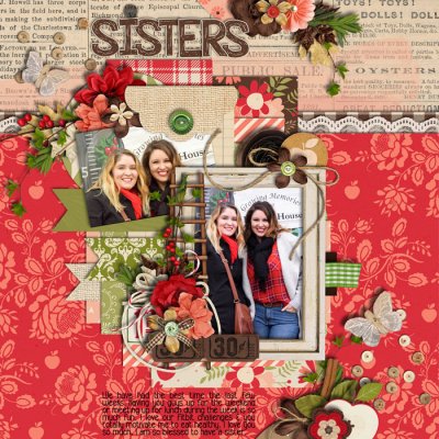 Sisters