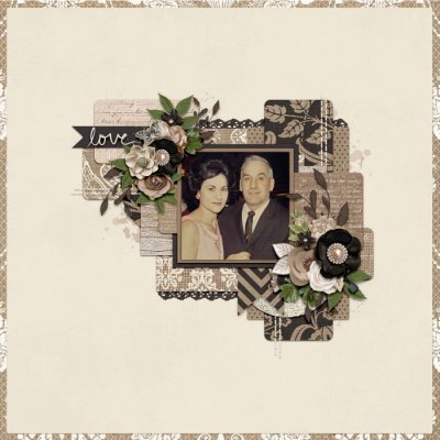 Grandparents - A Formal Affair