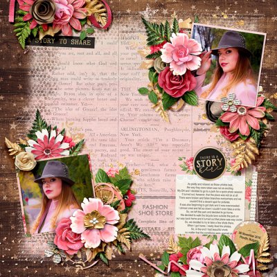 November story