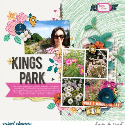 Kings Park