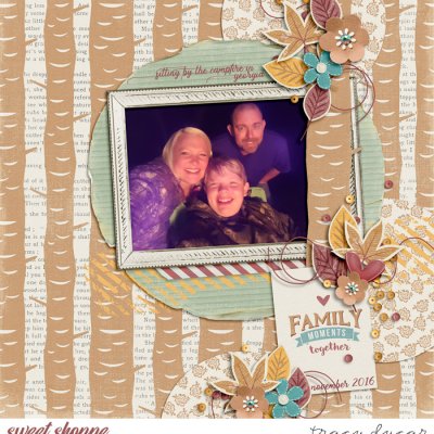 Family Moments