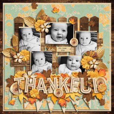 Thankful