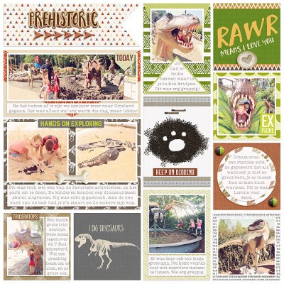 Exploring day 4