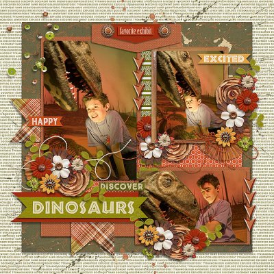 Dinosaur
