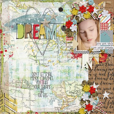 Dream