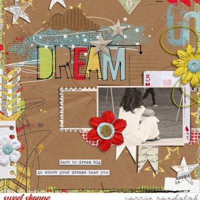 Dream