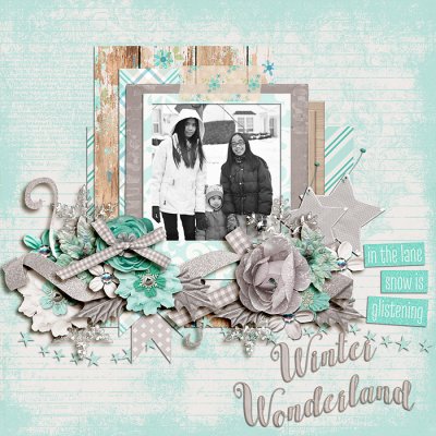 Winter Wonderland