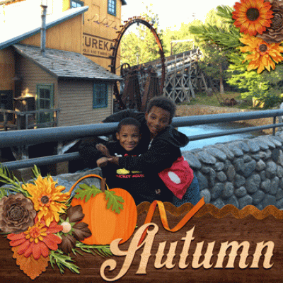 Grizzly River