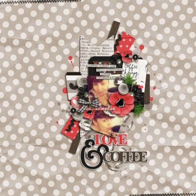 Love and Coffee