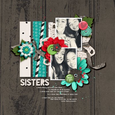 Sisters