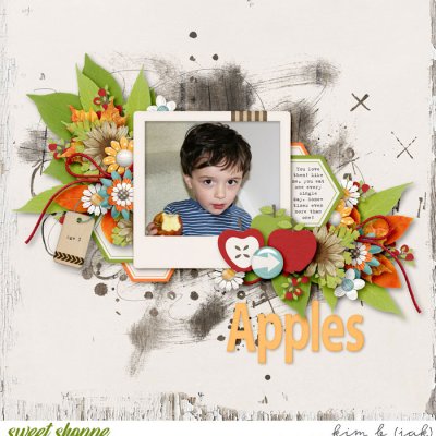 Apples