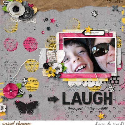 Laugh