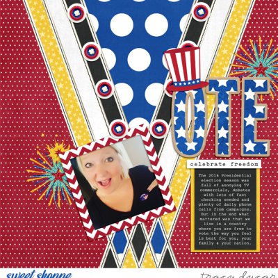 Vote