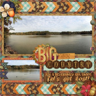 Big Country