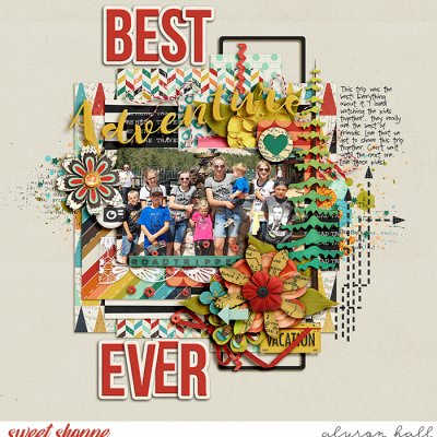 Best Ever