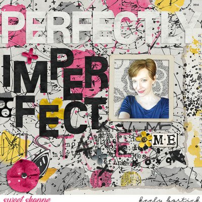 Perfectly Imperfect
