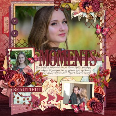 Moments