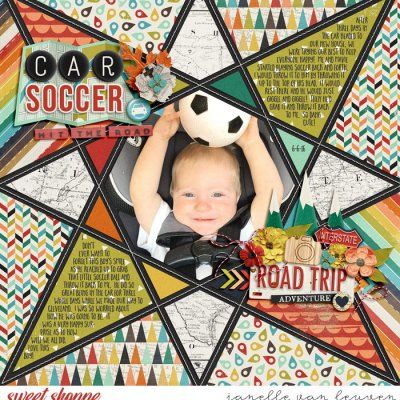 Car Soccer