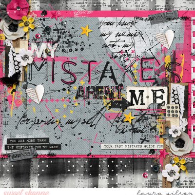my mistakes aren't me