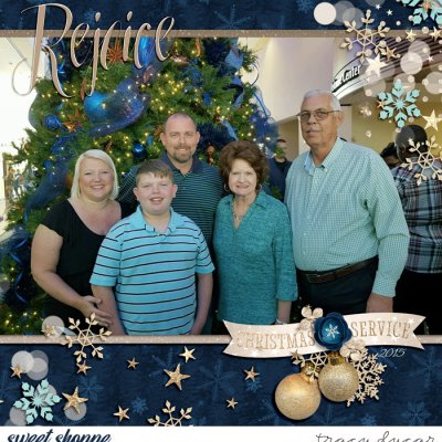 Christmas Service
