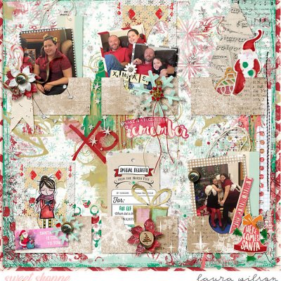 december to remember
