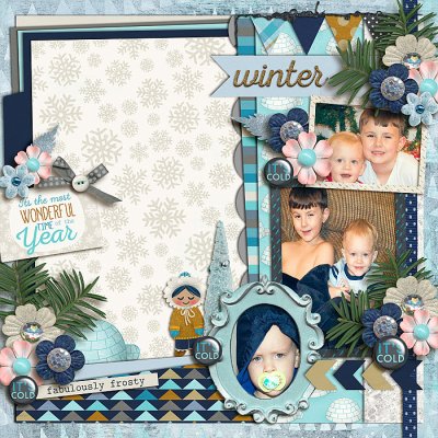 Winter 2015