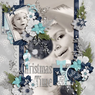 Christmas Time