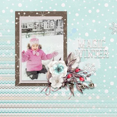 Have Yourself A Country Little Christmas