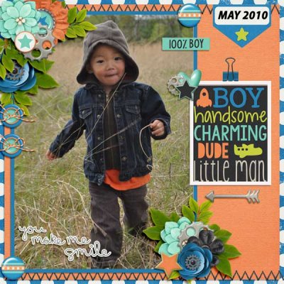 Tinci_AOM_13-and-Little-Mister-by-Digilicious
