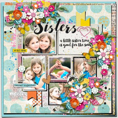 cs-sisters