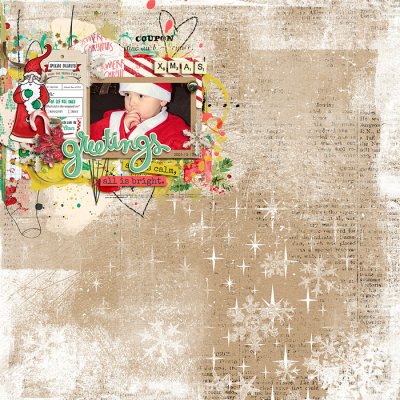 seasons greetings