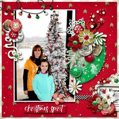 Holiday Cheer