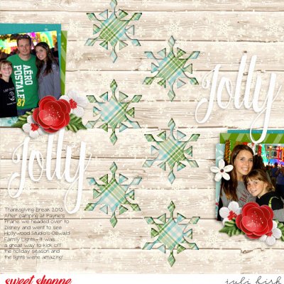 Jolly Jolly